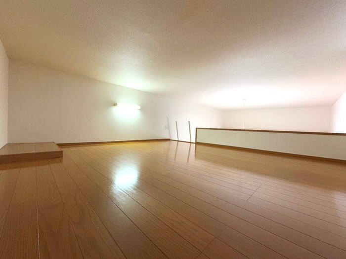 物件内観写真12　(ロフト)