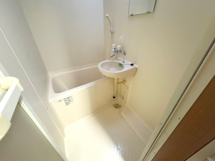 物件内観写真15　(バス／シャワールーム等)