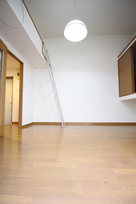 物件内観写真17　(居室)