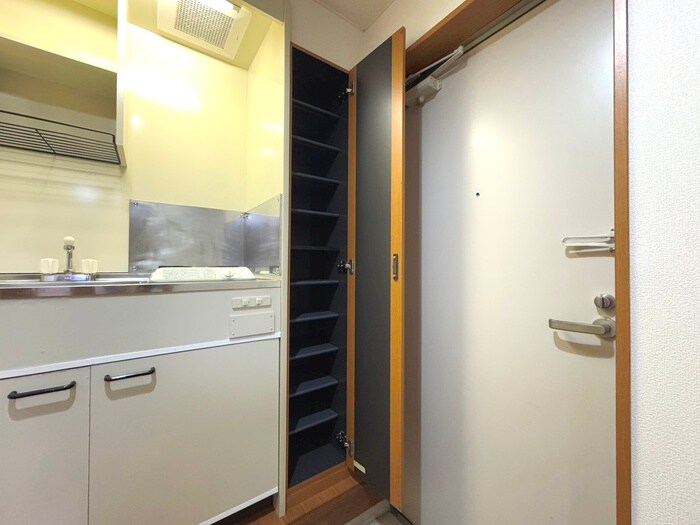 物件内観写真20　(靴箱)