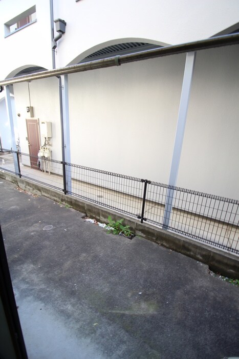 物件内観写真22　(ベランダ・バルコニー)