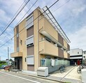 NSGATE舎人パークフロントⅠ
