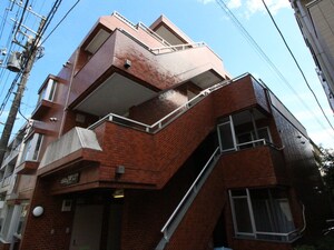 乙甲ﾕｰｽﾌﾙ幡ケ谷（202）外観写真