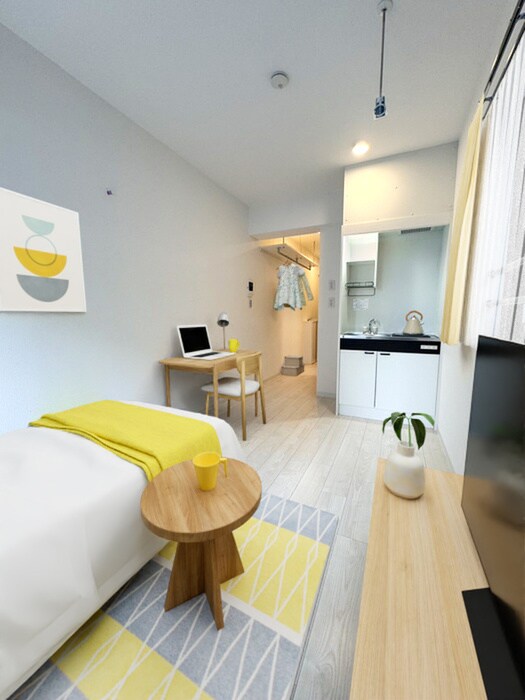 物件内観写真7　(居室)