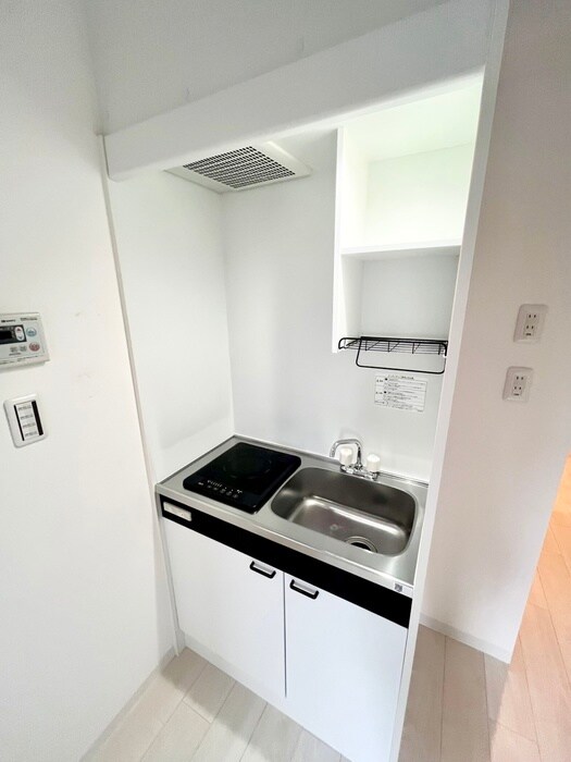 物件内観写真8　(キッチン)