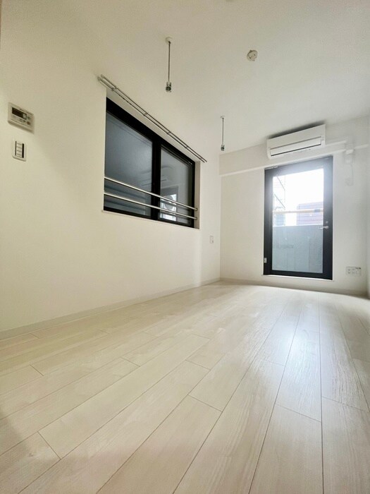 リチェンシア相模原の居室