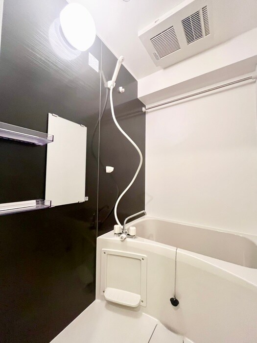 物件内観写真9　(バス／シャワールーム等)