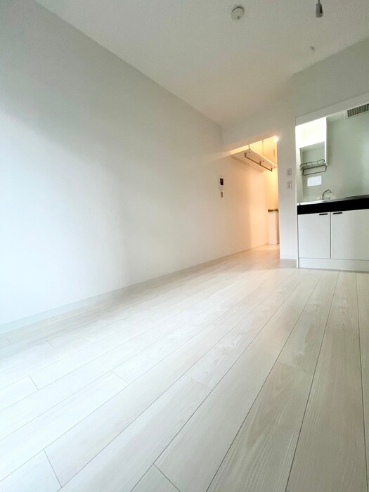 リチェンシア相模原の居室