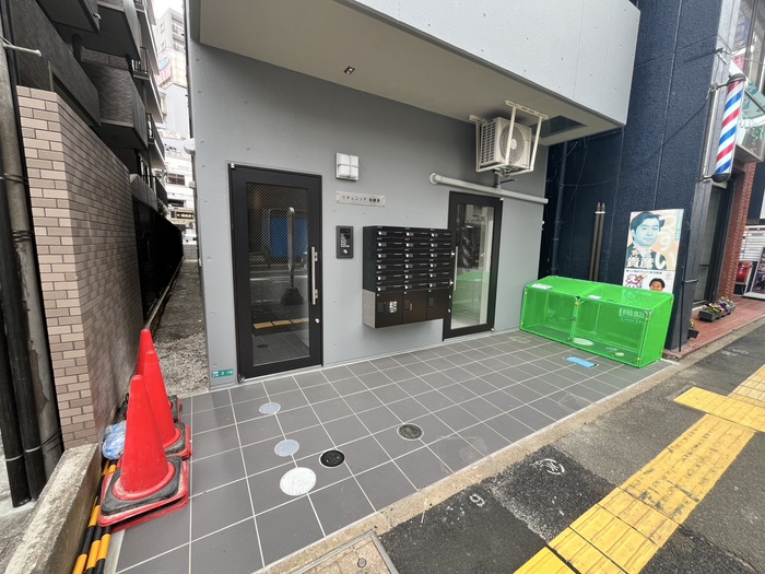 外観写真