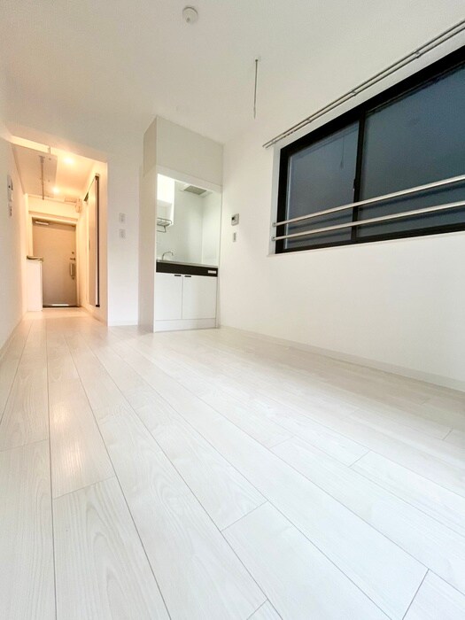 物件内観写真10　(居室)