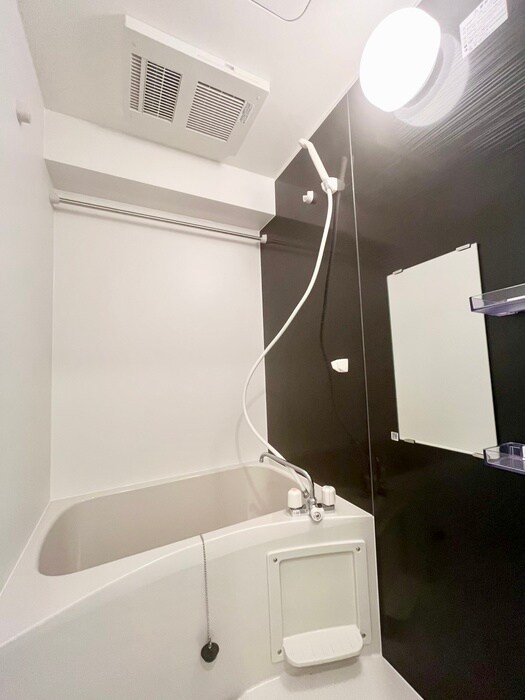 物件内観写真12　(バス／シャワールーム等)