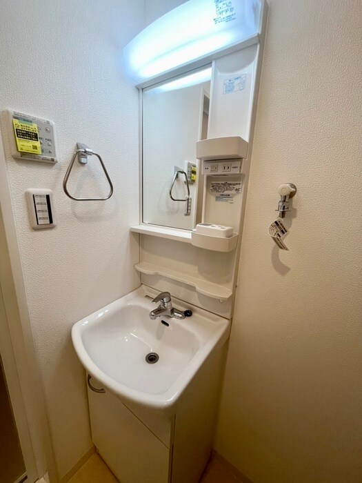 物件内観写真14　(洗面)