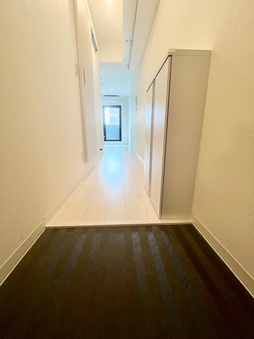 物件内観写真16　(靴箱)