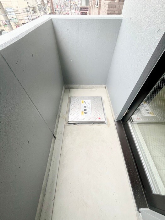 物件内観写真17　(ベランダ・バルコニー)