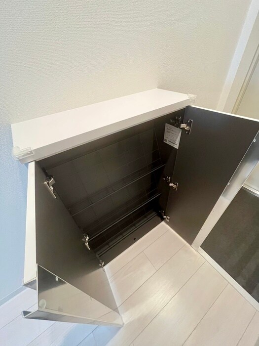 物件内観写真17　(靴箱)