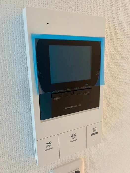 リチェンシア相模原の内観写真