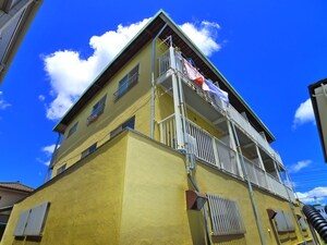 サンコ－ポ蘇我外観写真