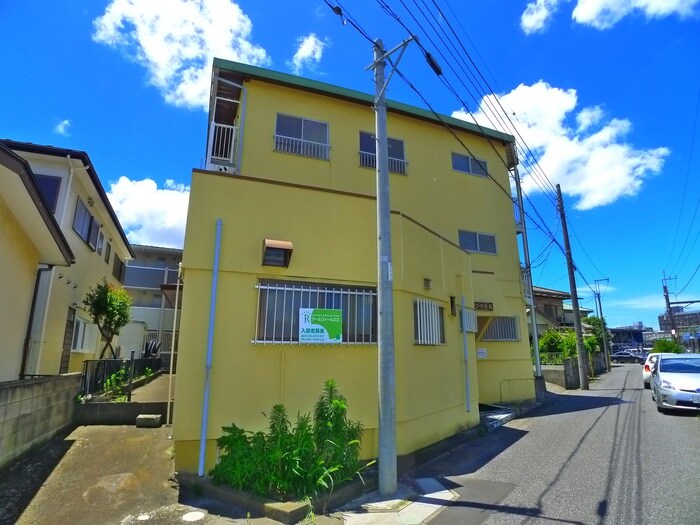 物件外観写真3　(周辺環境)