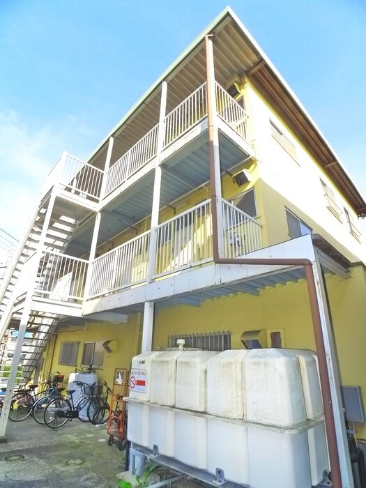 物件外観写真6　(外観写真)