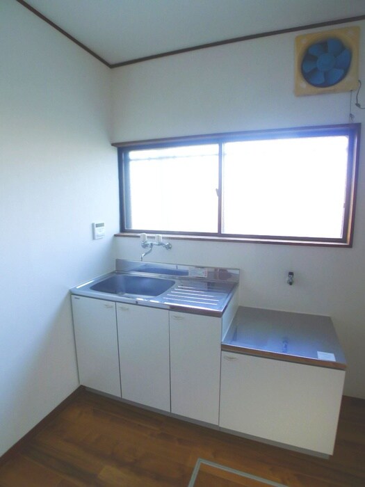 物件内観写真10　(キッチン)