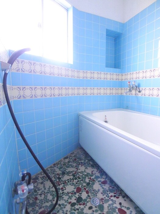 物件内観写真13　(バス／シャワールーム等)