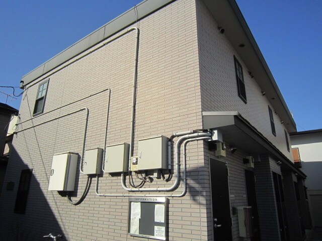 物件外観写真4　(外観写真)