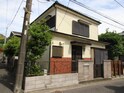 公郷神金戸建