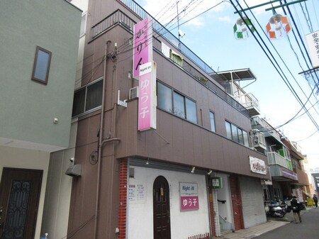 石原第一ビル外観写真