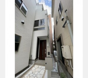 Ｋｏｌｅｔ武蔵新田 ＃02外観写真
