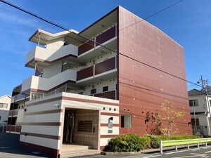 Cs29　KADOKURA外観写真