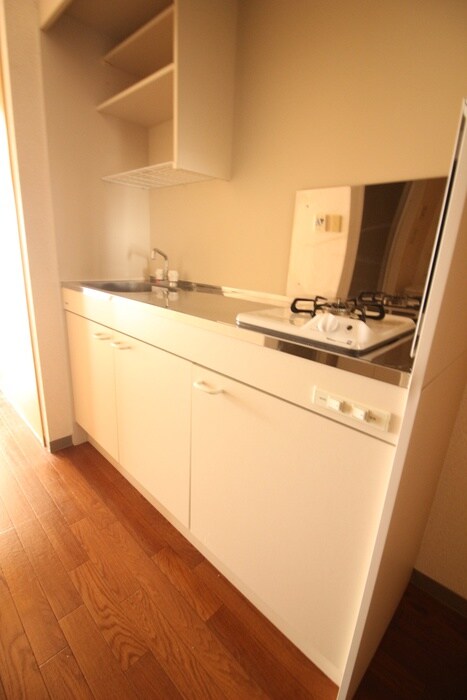 物件内観写真12　(キッチン)