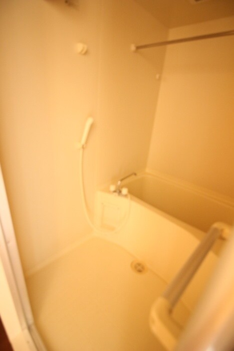 物件内観写真13　(バス／シャワールーム等)