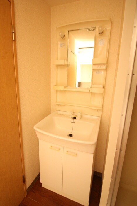 物件内観写真15　(洗面)