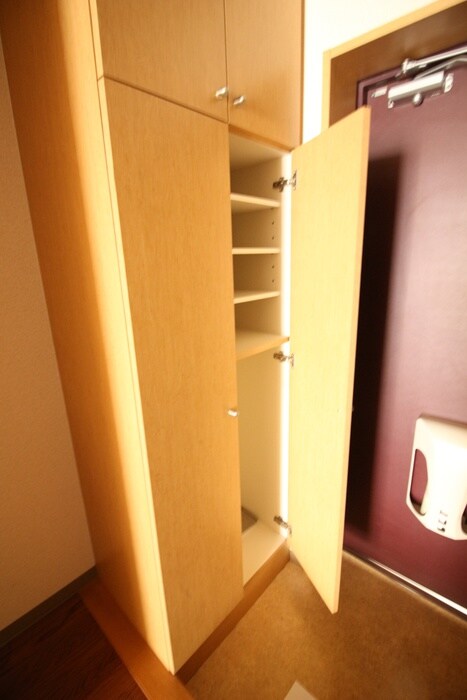物件内観写真20　(靴箱)