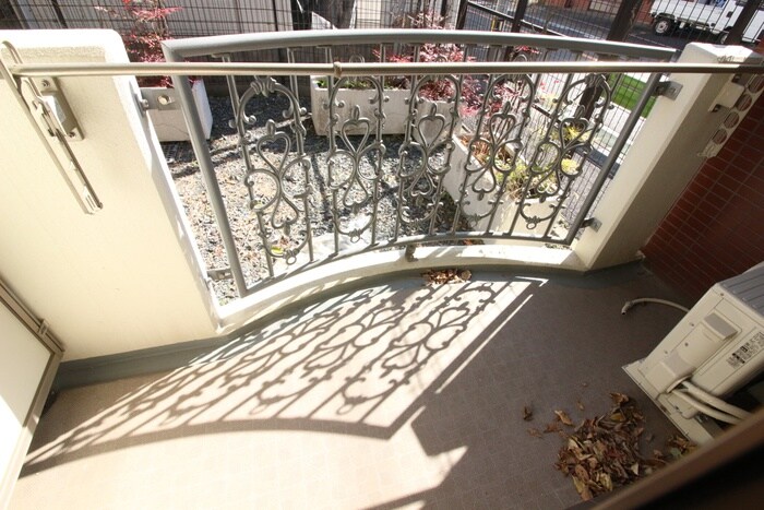 物件内観写真21　(ベランダ・バルコニー)