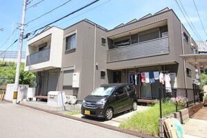 Viento1118外観写真