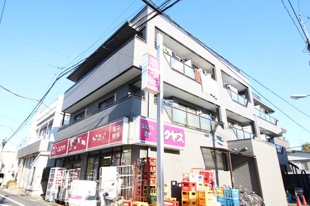 ハイツ児玉外観写真
