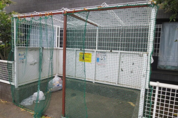 物件外観写真2　(建物設備)