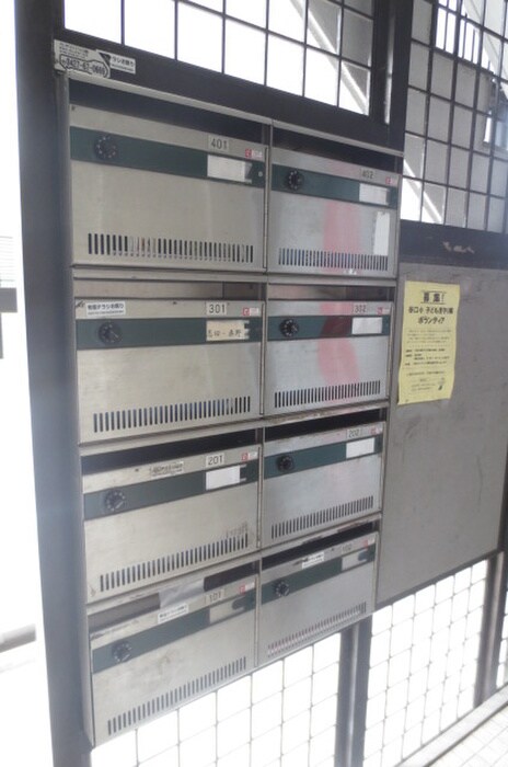 物件外観写真6　(建物設備)