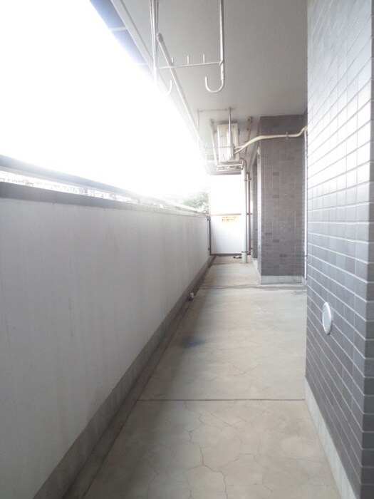 物件内観写真14　(ベランダ・バルコニー)