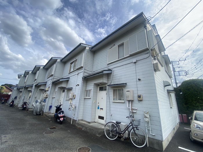 ハイツＫＳ Ⅱ