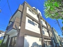 朝日マンション