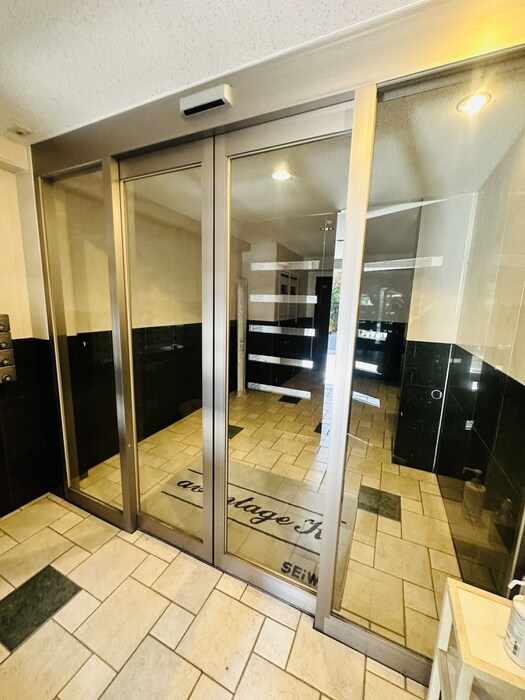 物件外観写真3　(建物設備)