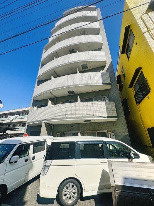 物件外観写真5　(外観写真)