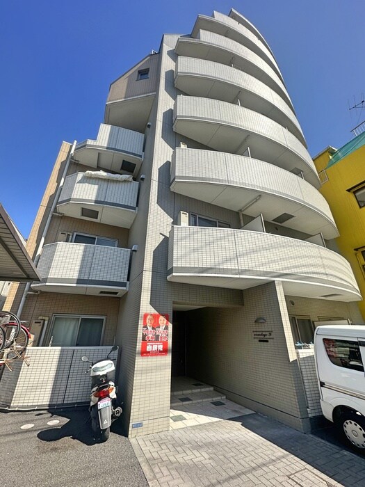 物件外観写真6　(外観写真)