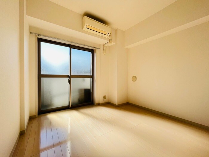 物件内観写真11　(居室)