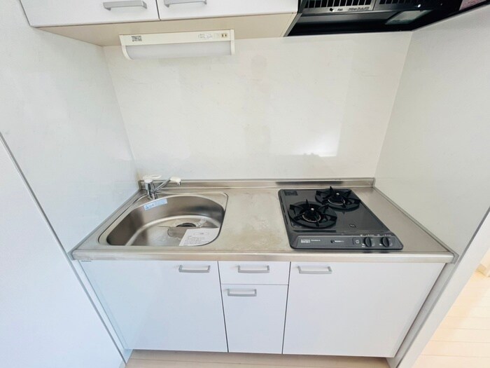物件内観写真13　(キッチン)