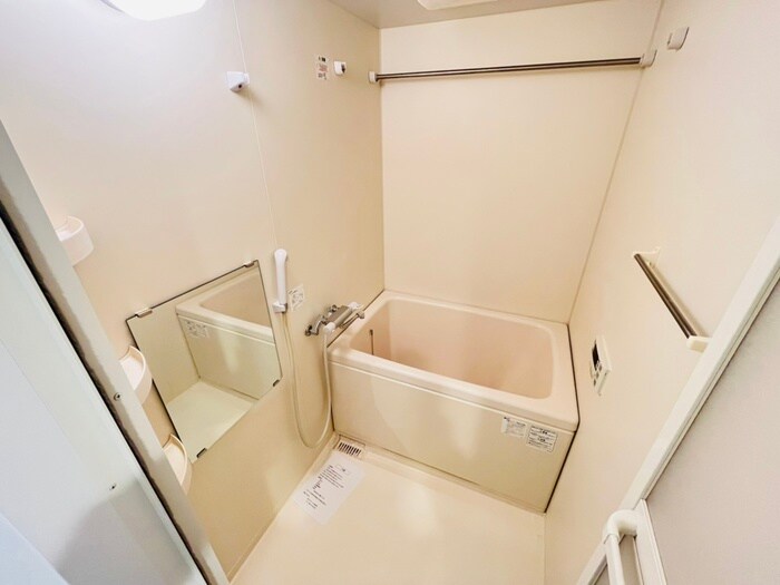 物件内観写真14　(バス／シャワールーム等)