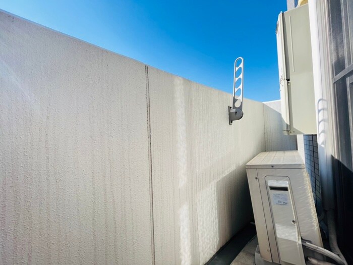 物件内観写真21　(ベランダ・バルコニー)