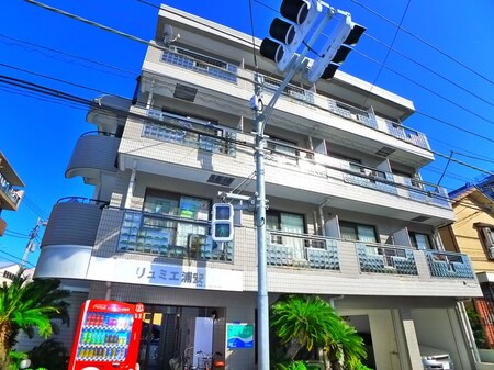 リュミエ浦安外観写真